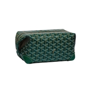 Сумка для туалетных принадлежностей Goyard Bowling 25